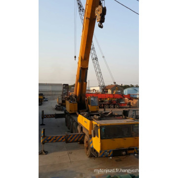 Liebhe160ton Hydraulic Original All Construction Mobile Construction Hoist (LTM1160)